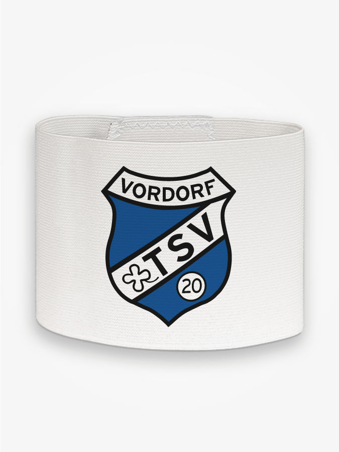 Armbinde Logo