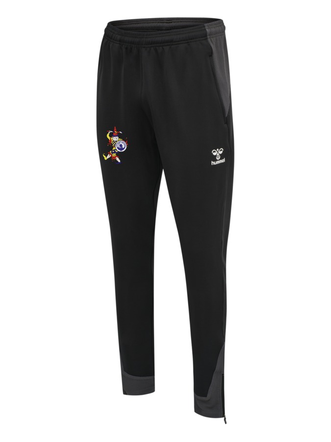 Hummel Lead Poly Pants