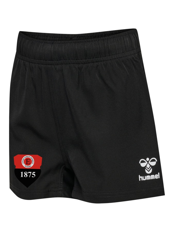 Hummel Rugby Woven Shorts