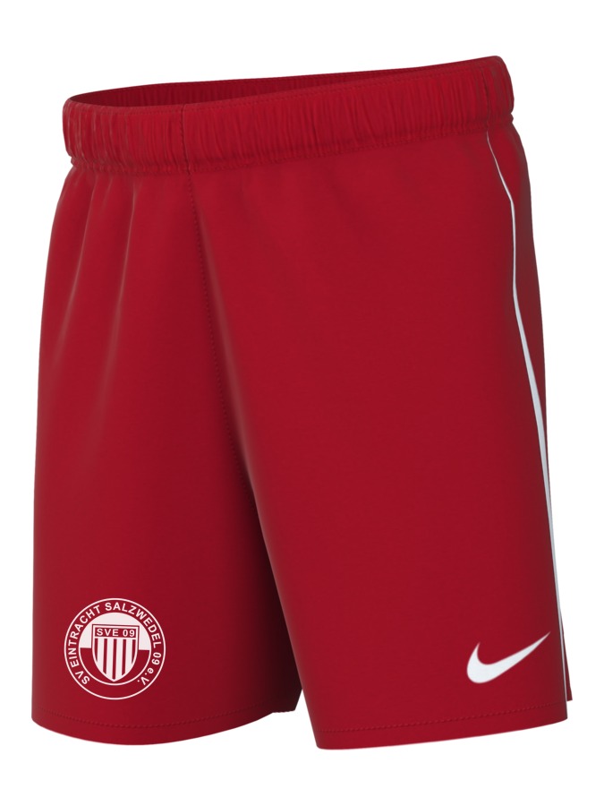 Nike League 3 Knit Shorts Kinder