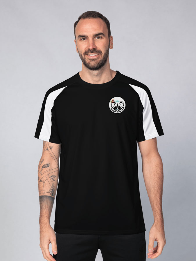 Trainingsshirt Function Herren