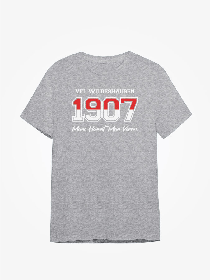 Shirt Established Kids