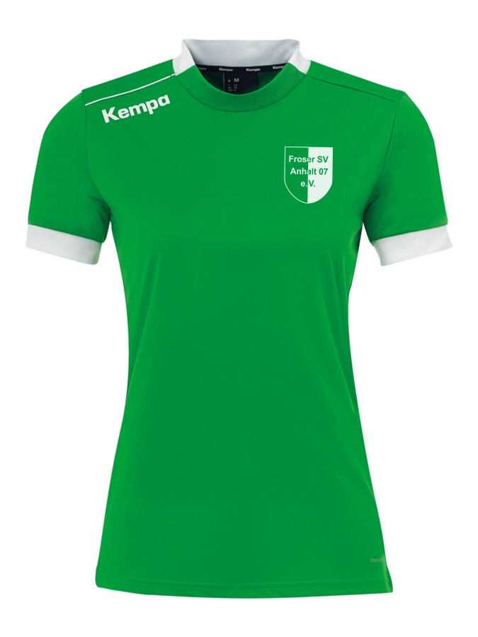 Kempa Player Trikot Damen
