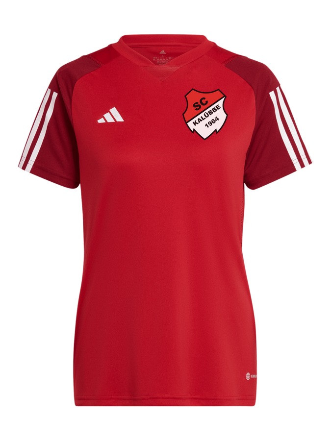 adidas Tiro 23 Competition Trikot Damen