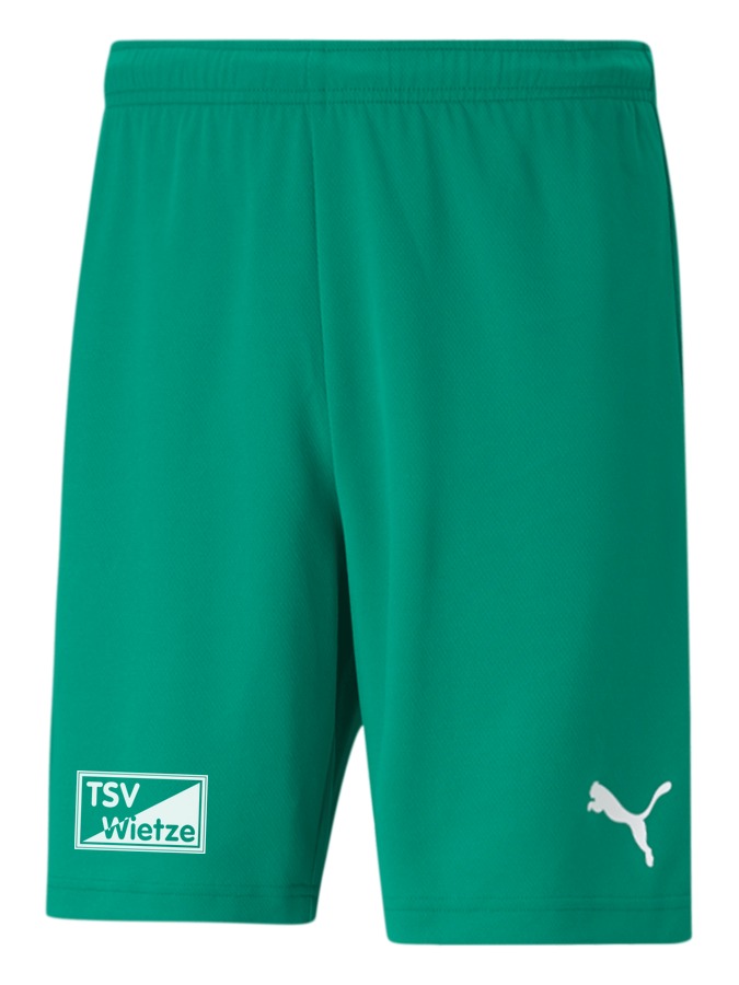 PUMA teamRISE Short