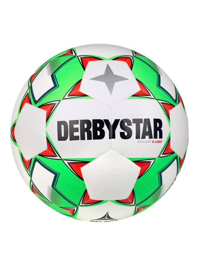 Derbystar Brillant DB S-Light
