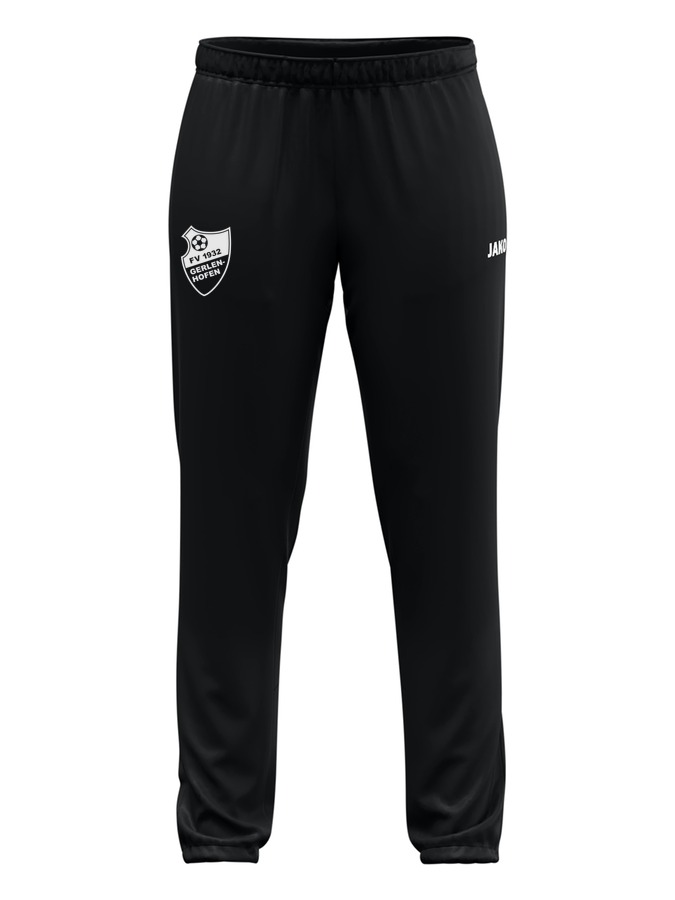 Jako Polyesterhose Dynamic Damen