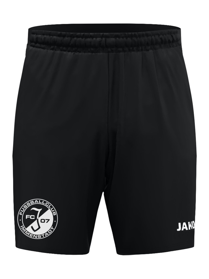 Jako Trainingsshort Dynamic Damen
