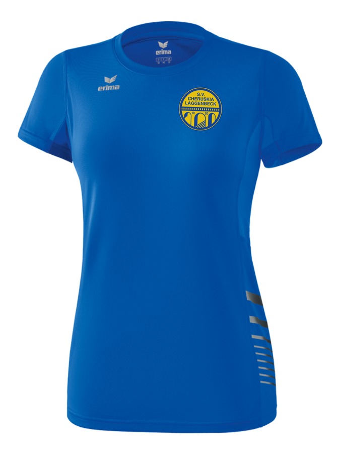 Erima Race Line 2.0 Running T-Shirt Damen