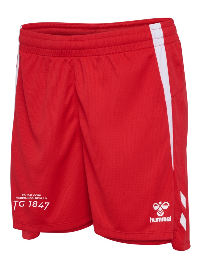 Hummel Lead 2.0 Shorts Damen