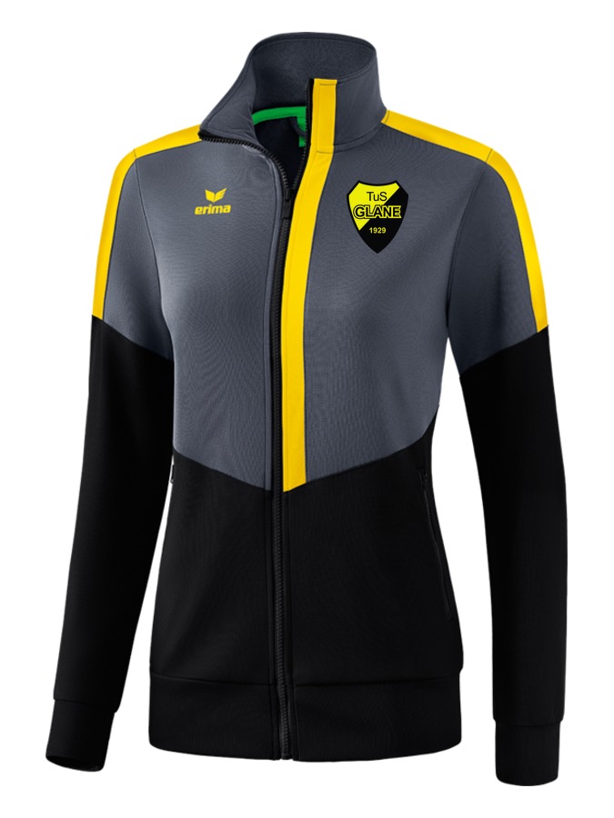 Erima Squad Worker Jacke Damen