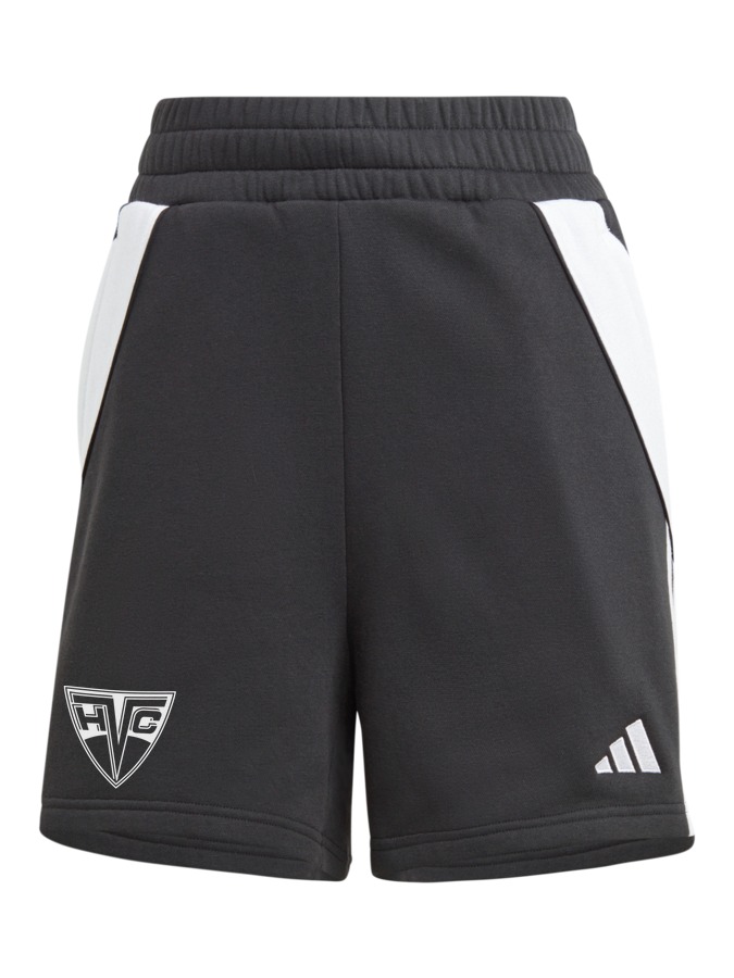 adidas Tiro 24 Sweatshorts Damen