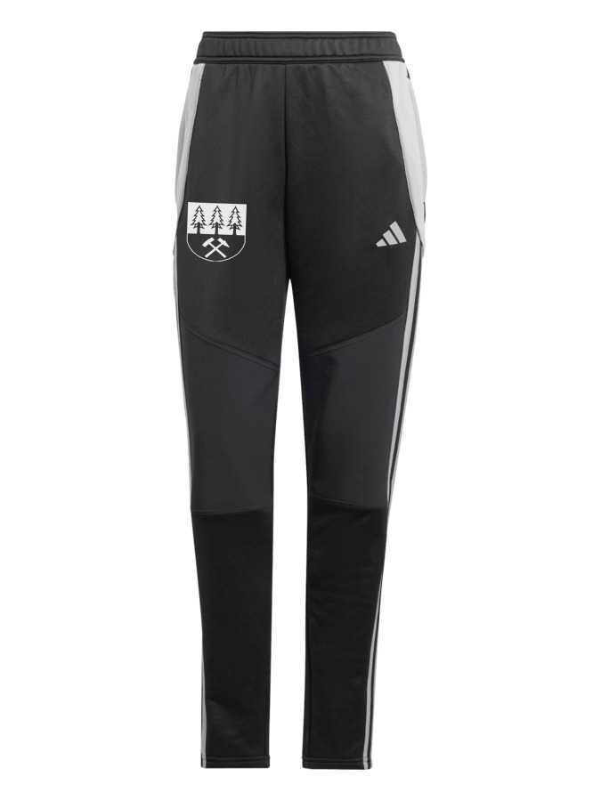 adidas Tiro 24 Winterized Trainingshose Damen