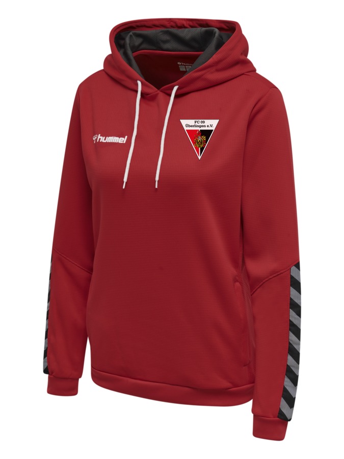 Hummel Authentic Poly Hoodie Damen