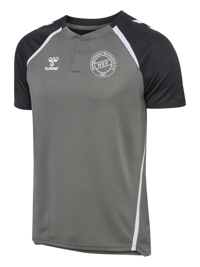 Hummel Lead 2.0 Polo