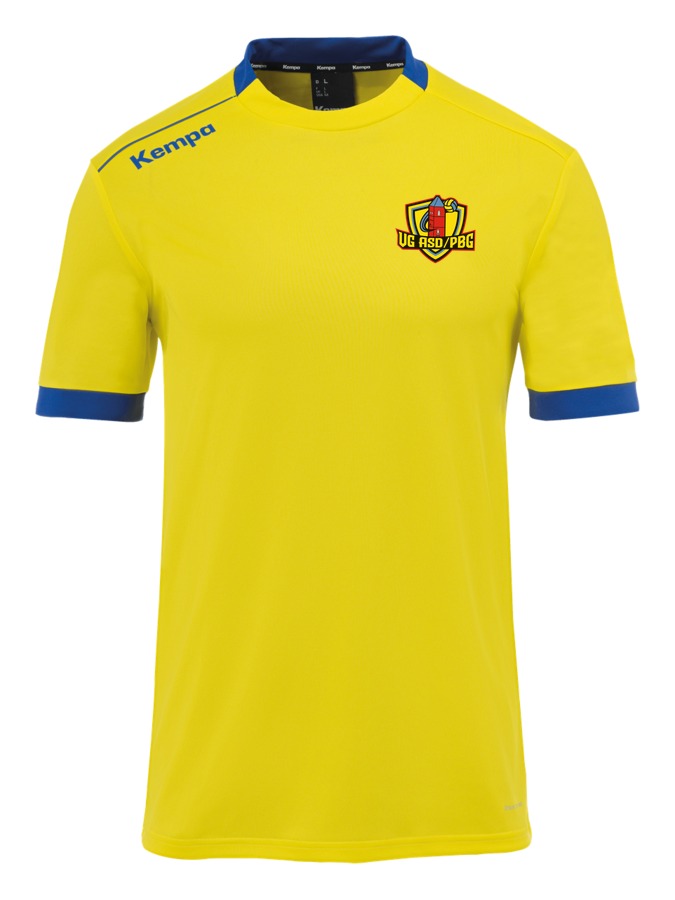 Kempa Player Trikot