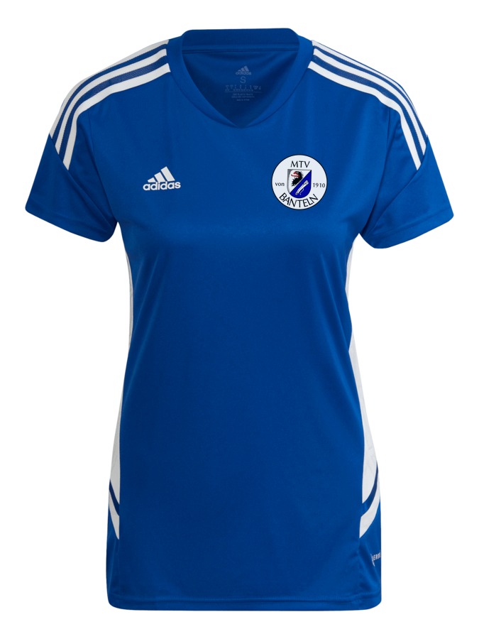 adidas Condivo 22 Trikot Damen