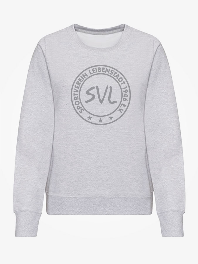Sweater All Grey Unisex