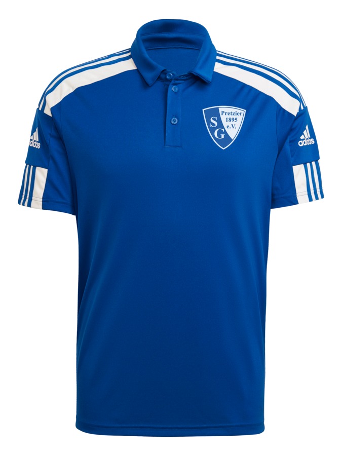 adidas Squadra 21 Poloshirt