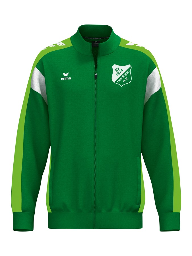 Erima Celebrate 125 Trainingsjacke