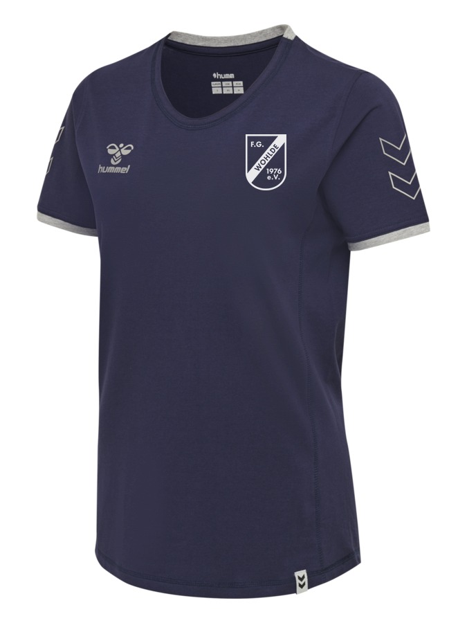 Hummel Cima T-Shirt Damen