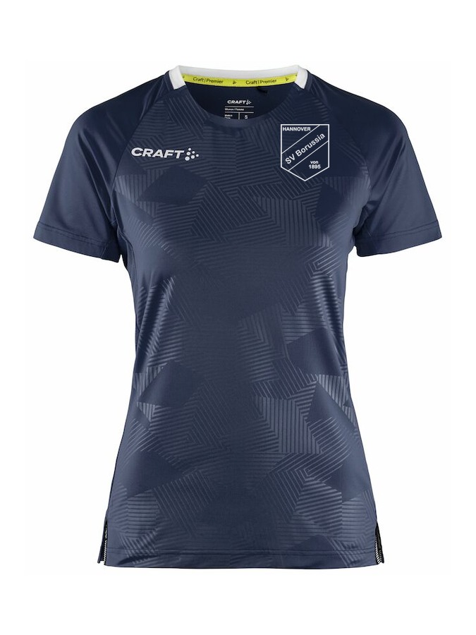 Craft Premier Solid Trikot Damen