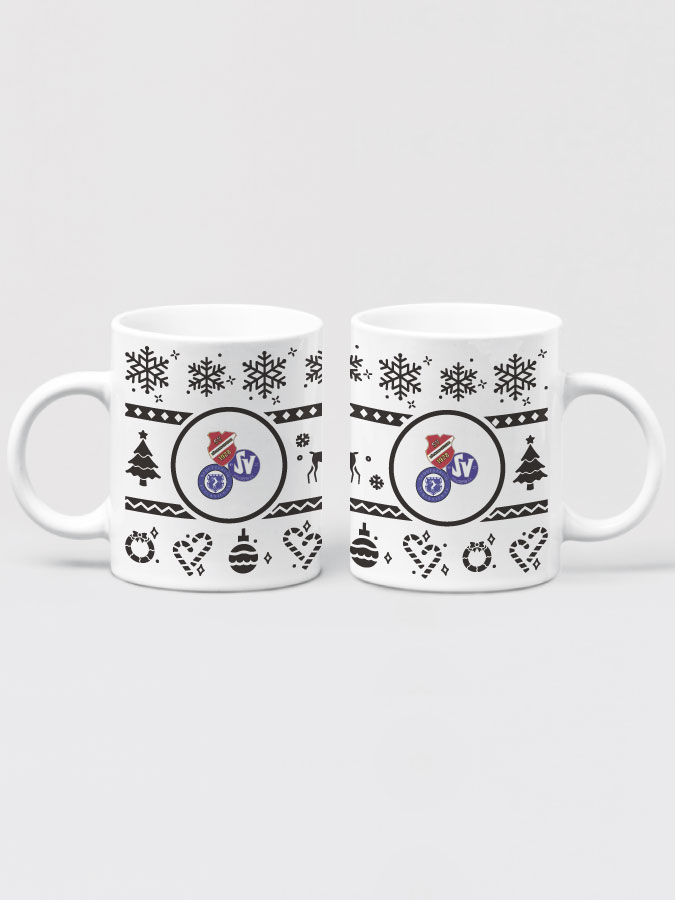 Tasse Christmas