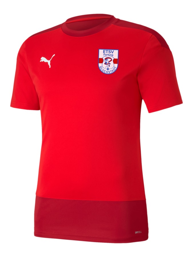 PUMA teamGOAL 23 Trainingsshirt