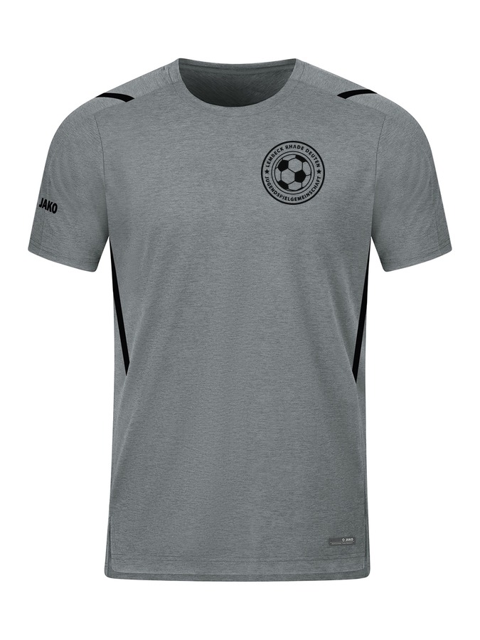 Jako T-Shirt Challenge