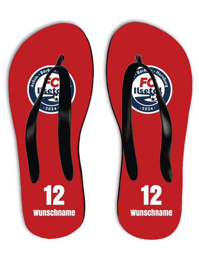 Zehentrenner