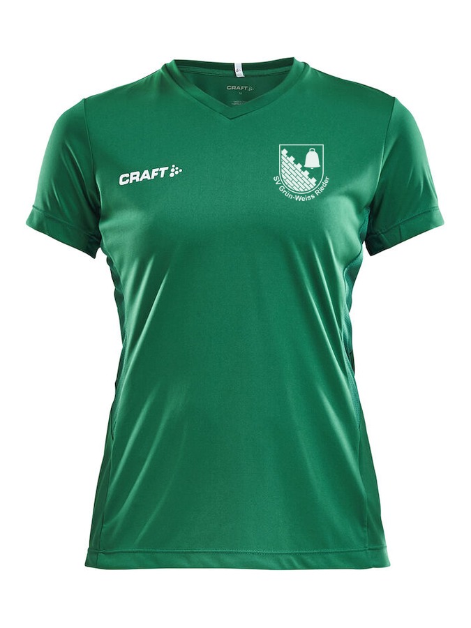 Craft Squad Go Trikot Solid Damen
