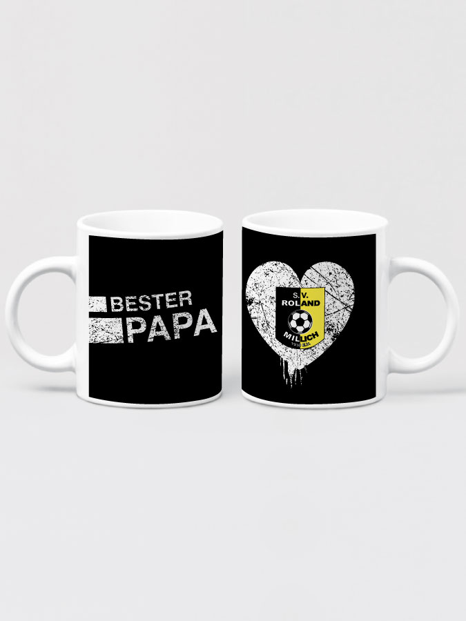 Tasse - Bester Papa