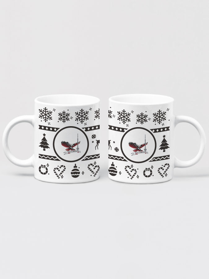 Tasse Christmas