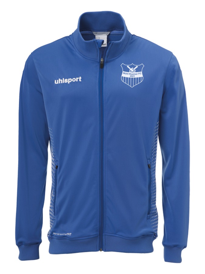 uhlsport Score Track Jacket