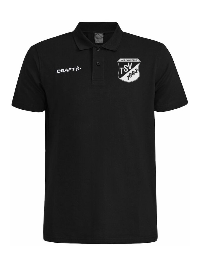 Craft Progress 2.0 Poloshirt