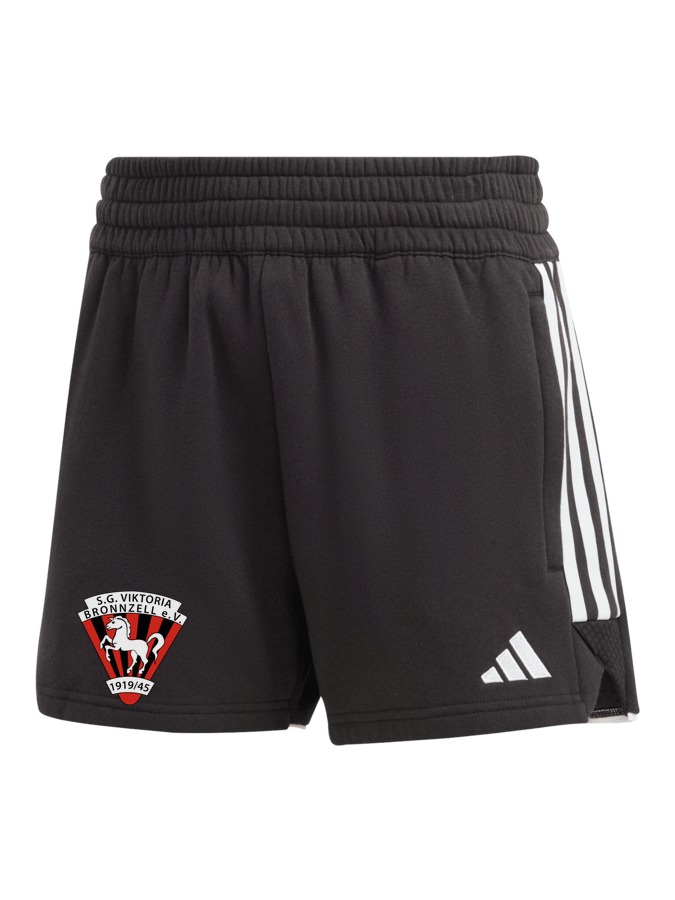 adidas Tiro 23 League Sweatshorts Damen