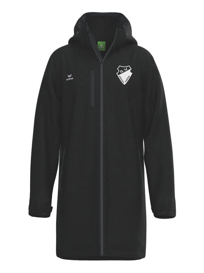Erima Compete Stadionjacke