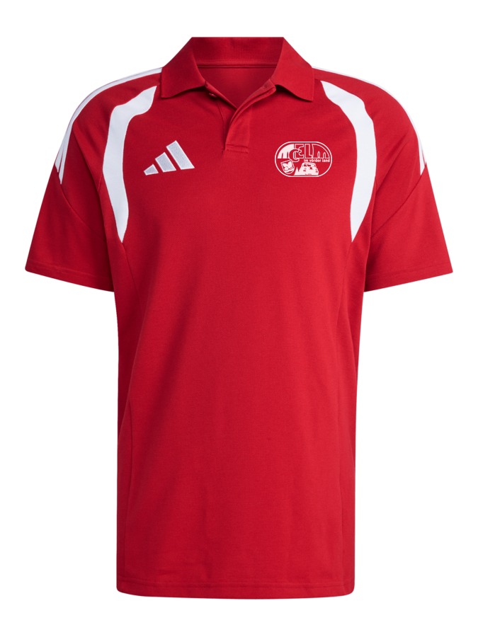 adidas Tiro 26 League Poloshirt