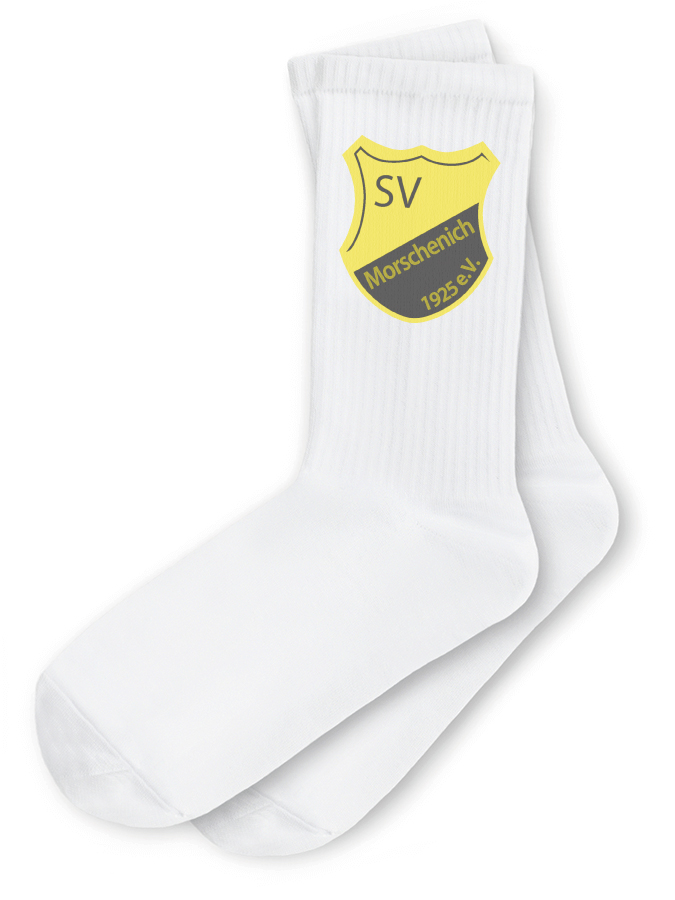 Sportsocken Logo
