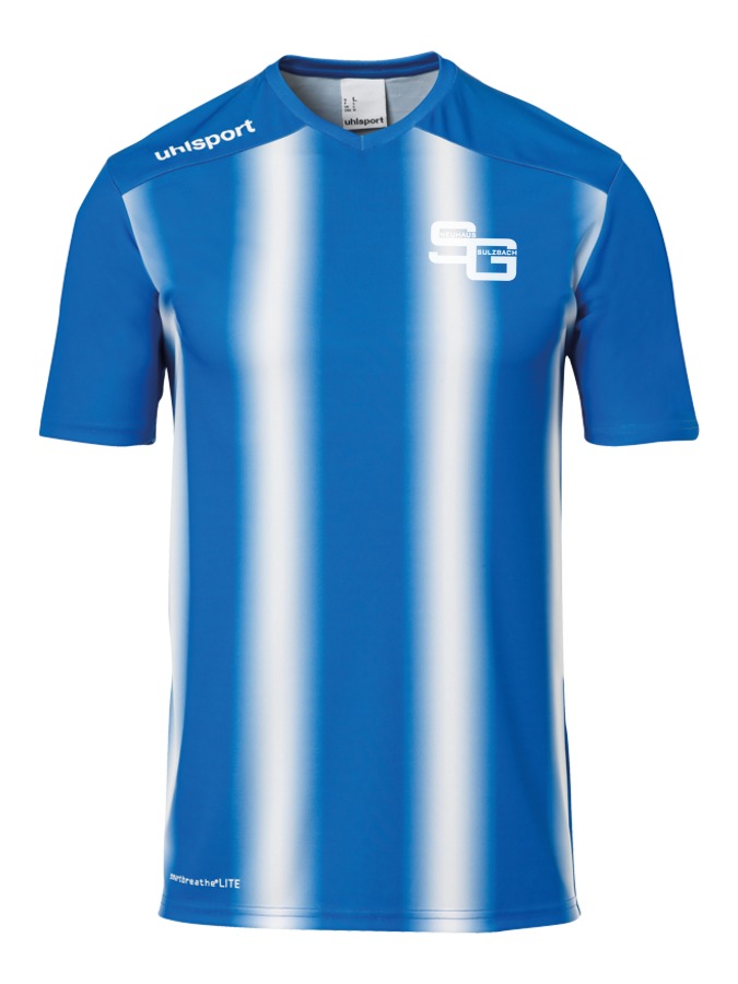 uhlsport Stripe 2.0 Trikot Kurzarm