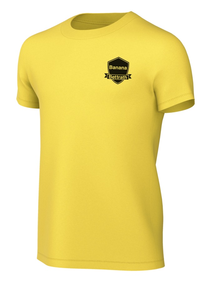 Nike Park 20 T-Shirt Kinder