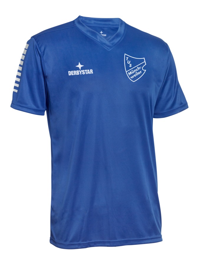 Derbystar Contra Trikot