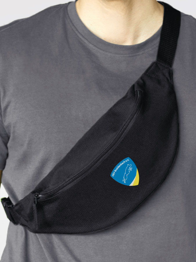 Bauchtasche Essential