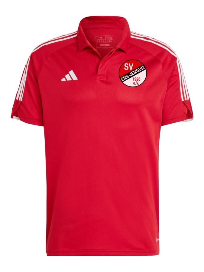 adidas Tiro 23 League Poloshirt