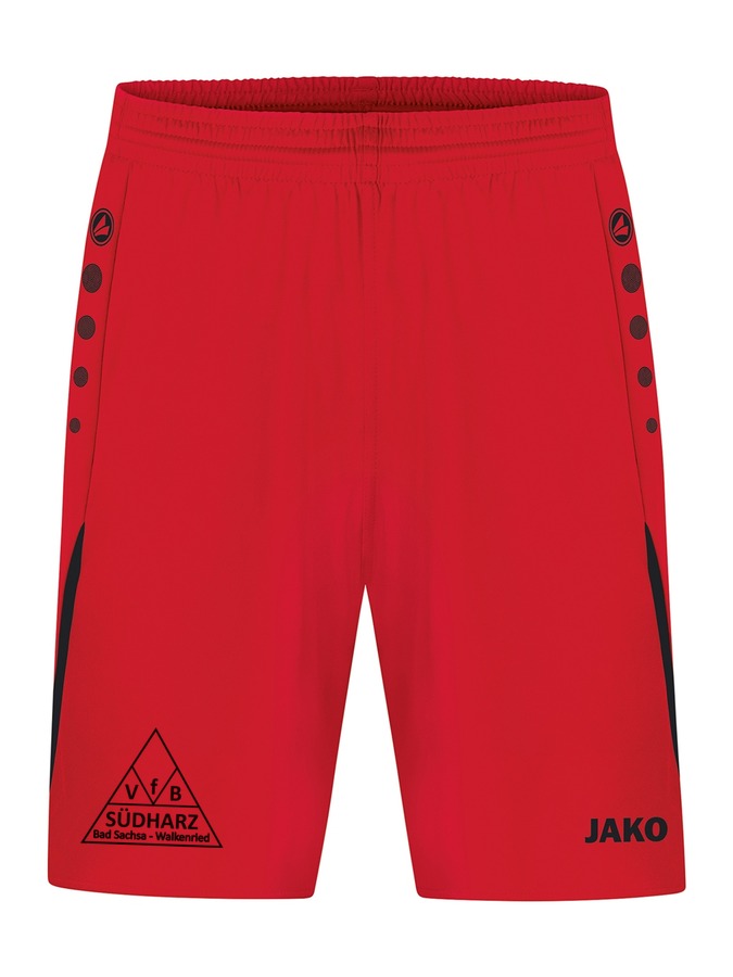Jako Sporthose Challenge