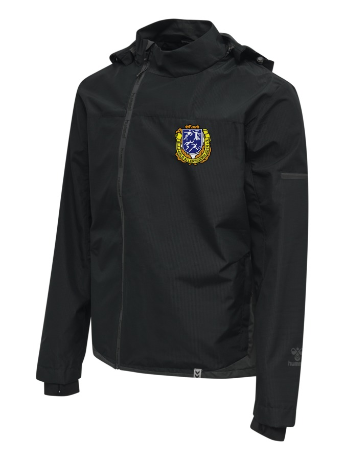 Hummel North Shell Jacke