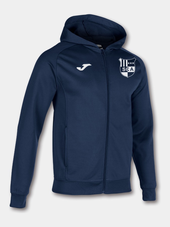 Joma Kapuzenjacke Menfis