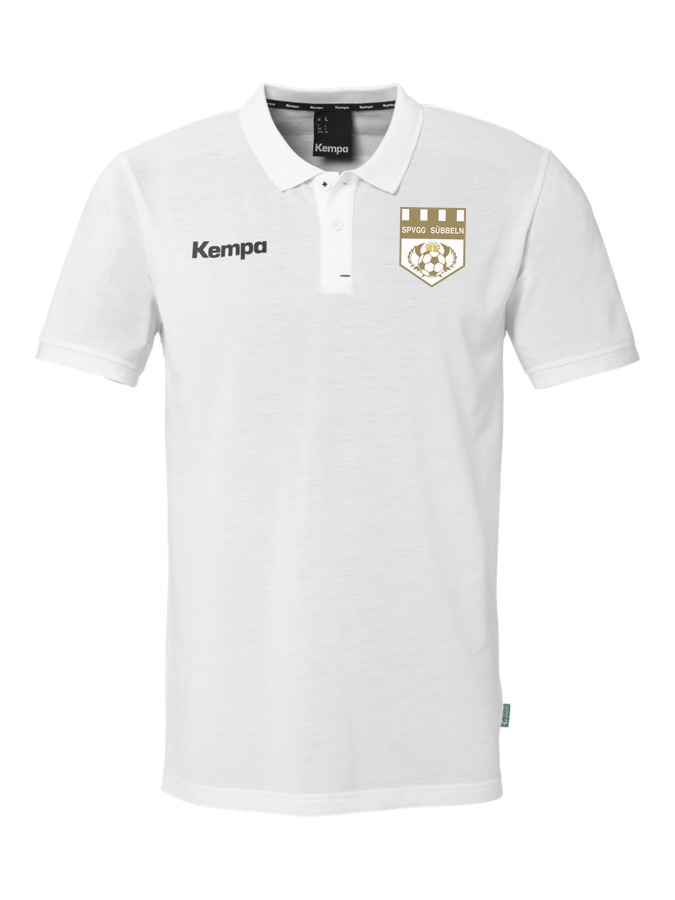 Kempa Prime Poloshirt