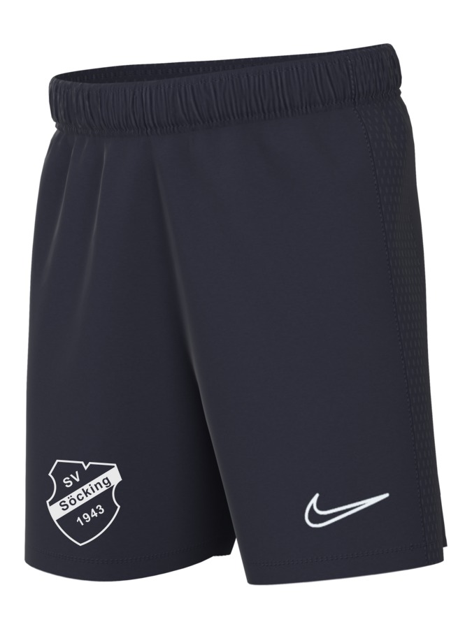Nike Academy 23 Trainingsshort Kinder
