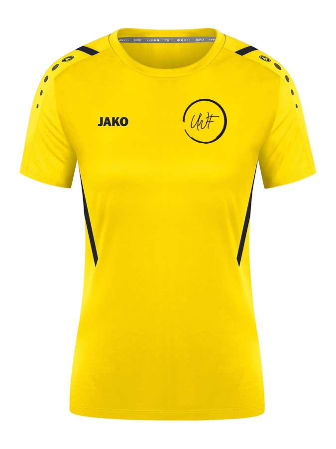 Jako Trikot Challenge Damen